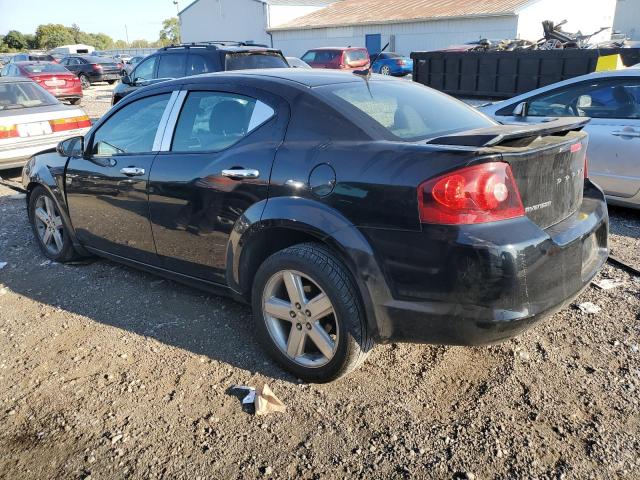 Photo 1 VIN: 1C3CDZCB9CN147688 - DODGE AVENGER 