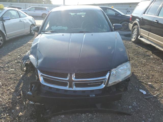 Photo 4 VIN: 1C3CDZCB9CN147688 - DODGE AVENGER 