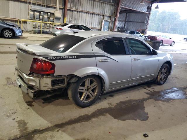 Photo 2 VIN: 1C3CDZCB9CN156214 - DODGE AVENGER SX 