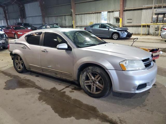 Photo 3 VIN: 1C3CDZCB9CN156214 - DODGE AVENGER SX 