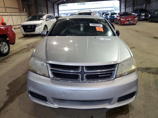 Photo 4 VIN: 1C3CDZCB9CN156214 - DODGE AVENGER SX 