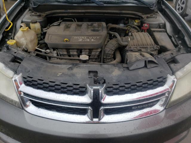 Photo 6 VIN: 1C3CDZCB9CN156357 - DODGE AVENGER SX 