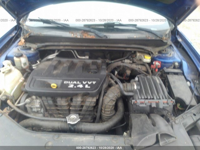 Photo 9 VIN: 1C3CDZCB9CN162613 - DODGE AVENGER 