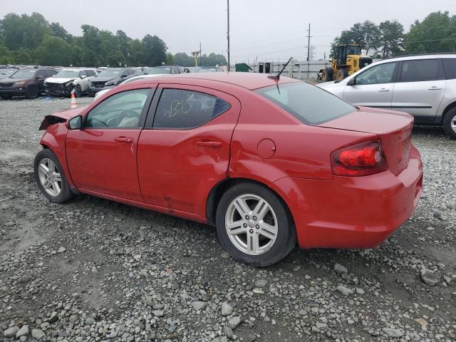 Photo 1 VIN: 1C3CDZCB9CN181999 - DODGE AVENGER SX 