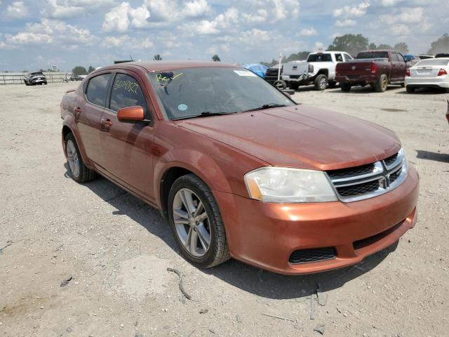 Photo 0 VIN: 1C3CDZCB9CN200647 - DODGE AVENGER SX 