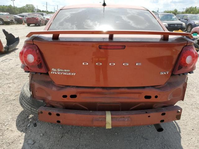 Photo 8 VIN: 1C3CDZCB9CN200647 - DODGE AVENGER SX 