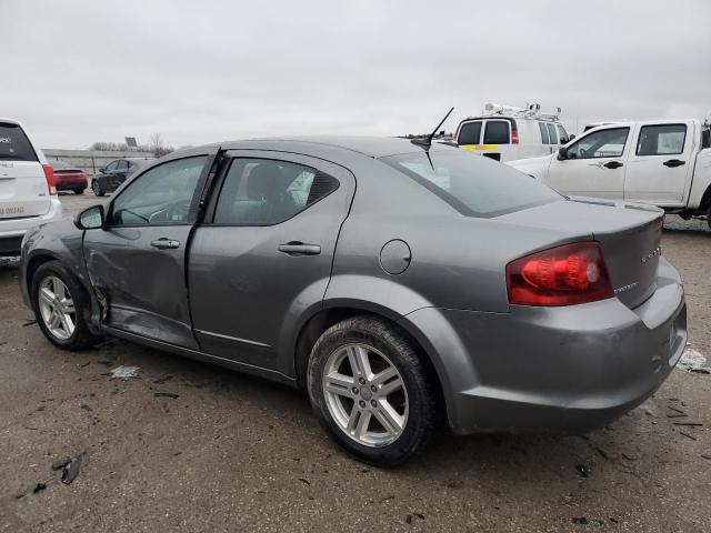 Photo 1 VIN: 1C3CDZCB9CN206559 - DODGE AVENGER 