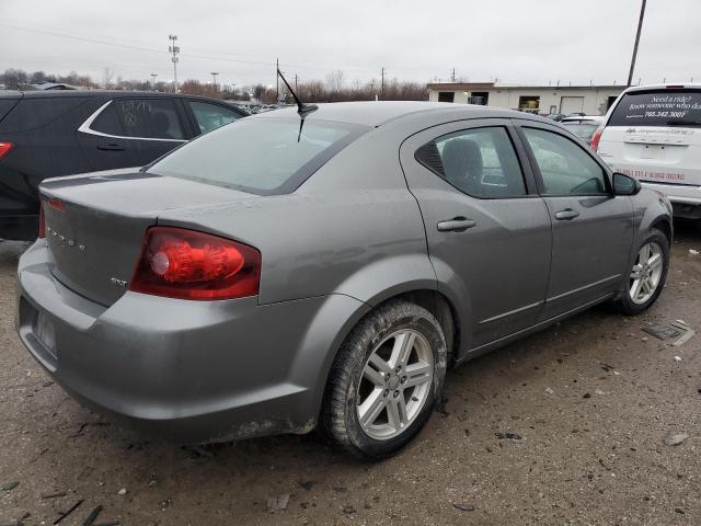 Photo 2 VIN: 1C3CDZCB9CN206559 - DODGE AVENGER 