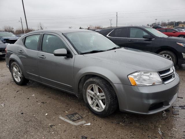 Photo 3 VIN: 1C3CDZCB9CN206559 - DODGE AVENGER 