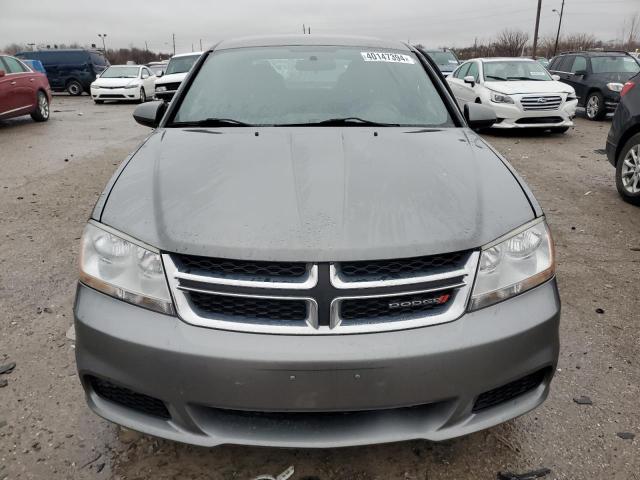 Photo 4 VIN: 1C3CDZCB9CN206559 - DODGE AVENGER 