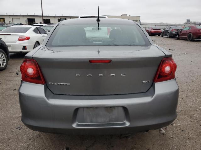 Photo 5 VIN: 1C3CDZCB9CN206559 - DODGE AVENGER 