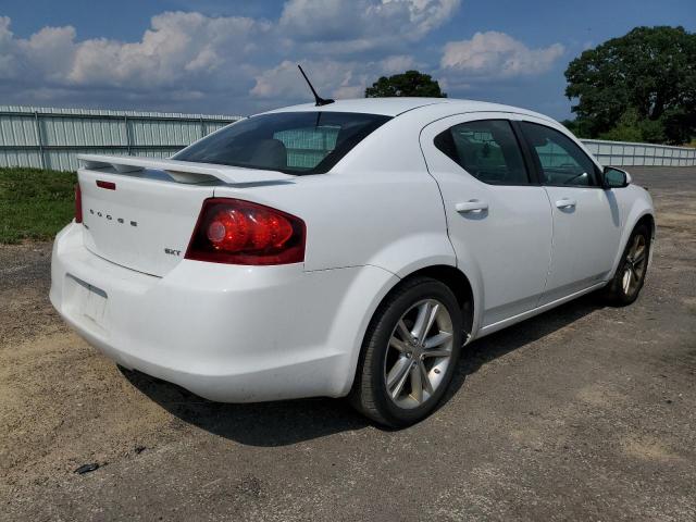 Photo 2 VIN: 1C3CDZCB9CN207095 - DODGE AVENGER 