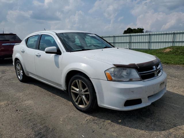 Photo 3 VIN: 1C3CDZCB9CN207095 - DODGE AVENGER 