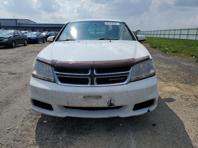 Photo 4 VIN: 1C3CDZCB9CN207095 - DODGE AVENGER 