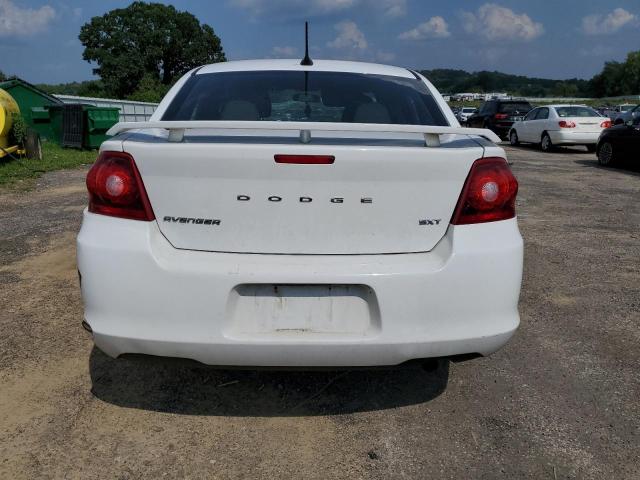 Photo 5 VIN: 1C3CDZCB9CN207095 - DODGE AVENGER 