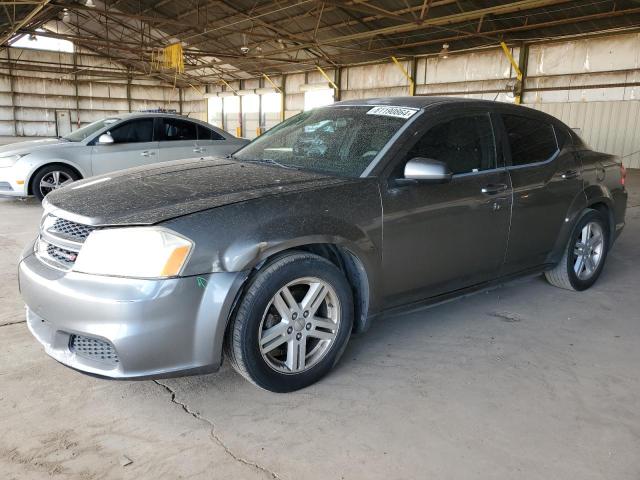 Photo 0 VIN: 1C3CDZCB9CN207176 - DODGE AVENGER 