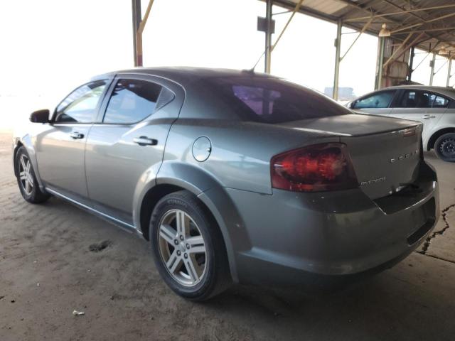 Photo 1 VIN: 1C3CDZCB9CN207176 - DODGE AVENGER 