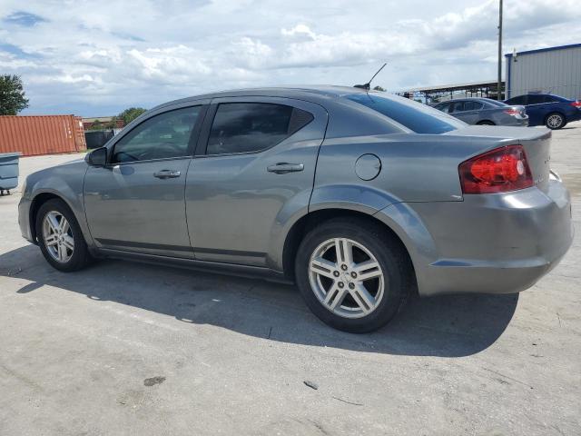 Photo 1 VIN: 1C3CDZCB9CN208750 - DODGE AVENGER SX 