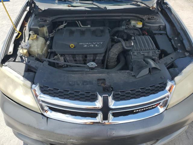 Photo 10 VIN: 1C3CDZCB9CN208750 - DODGE AVENGER SX 