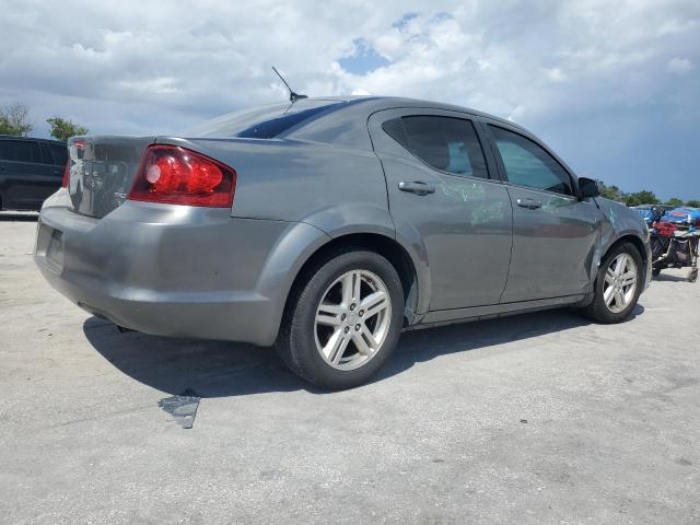 Photo 2 VIN: 1C3CDZCB9CN208750 - DODGE AVENGER SX 