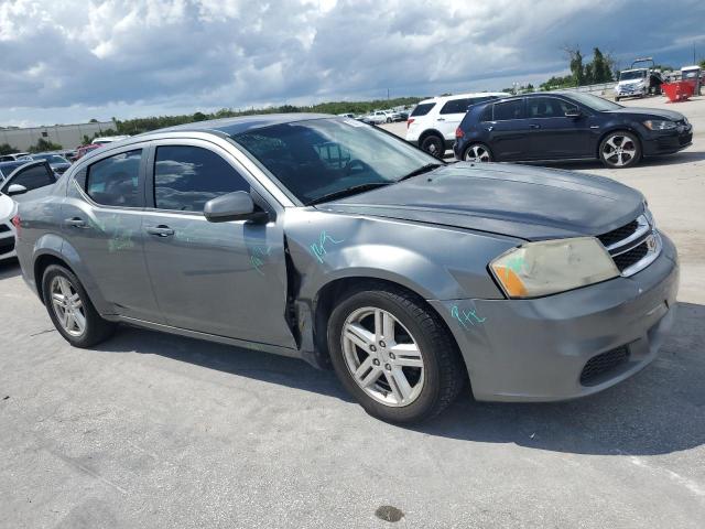 Photo 3 VIN: 1C3CDZCB9CN208750 - DODGE AVENGER SX 