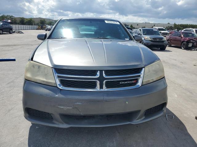 Photo 4 VIN: 1C3CDZCB9CN208750 - DODGE AVENGER SX 