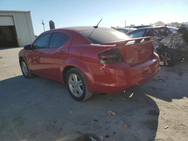 Photo 2 VIN: 1C3CDZCB9CN253574 - DODGE AVENGER SX 