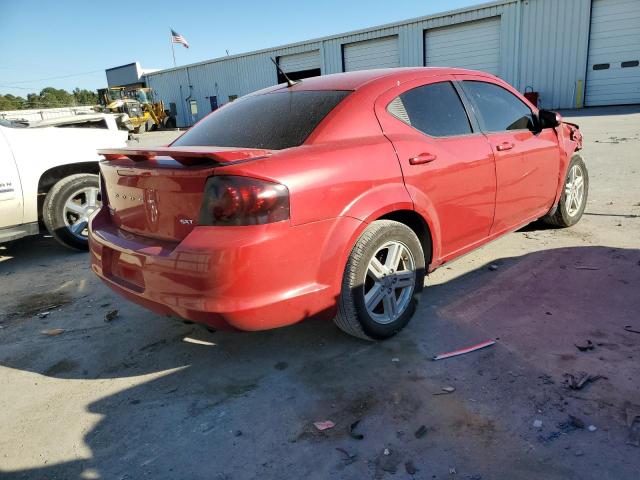 Photo 3 VIN: 1C3CDZCB9CN253574 - DODGE AVENGER SX 