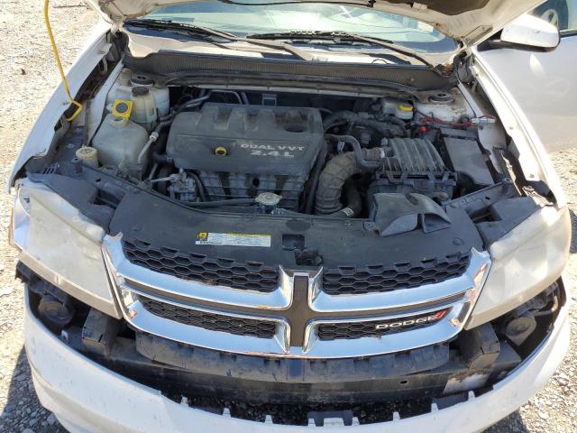 Photo 10 VIN: 1C3CDZCB9CN280144 - DODGE AVENGER 