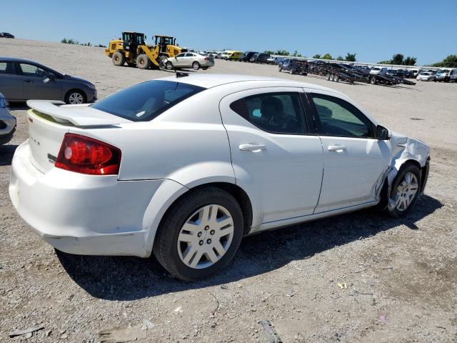 Photo 2 VIN: 1C3CDZCB9CN280144 - DODGE AVENGER 