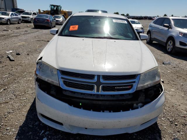 Photo 4 VIN: 1C3CDZCB9CN280144 - DODGE AVENGER 