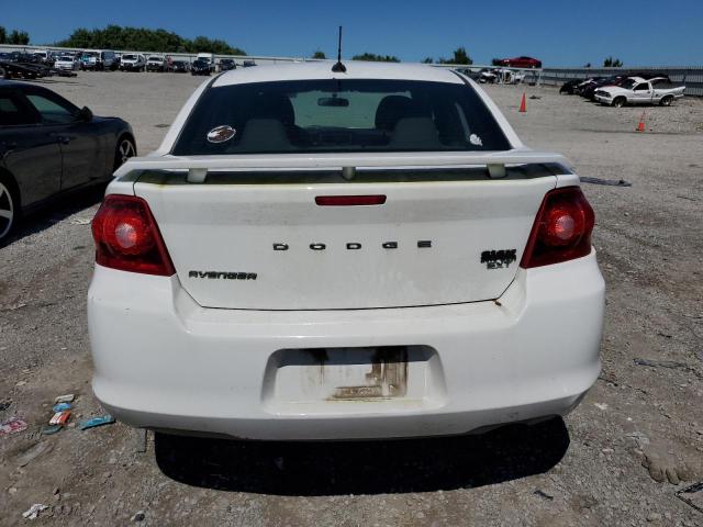 Photo 5 VIN: 1C3CDZCB9CN280144 - DODGE AVENGER 