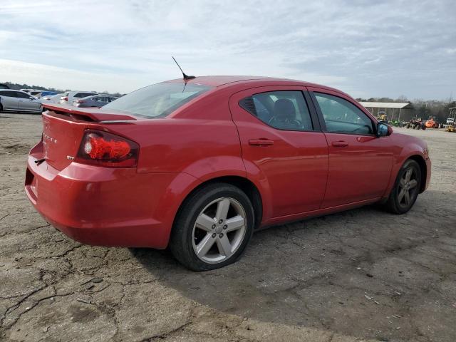 Photo 2 VIN: 1C3CDZCB9DN502554 - DODGE AVENGER 