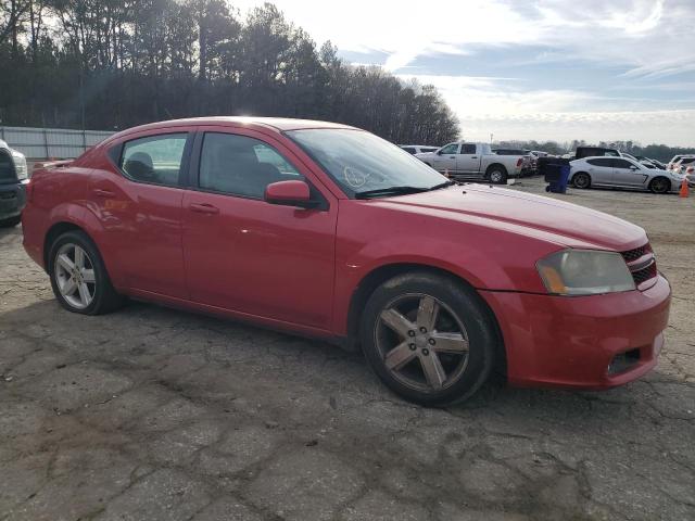 Photo 3 VIN: 1C3CDZCB9DN502554 - DODGE AVENGER 