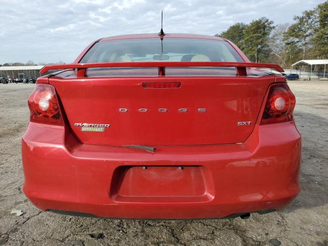 Photo 5 VIN: 1C3CDZCB9DN502554 - DODGE AVENGER 