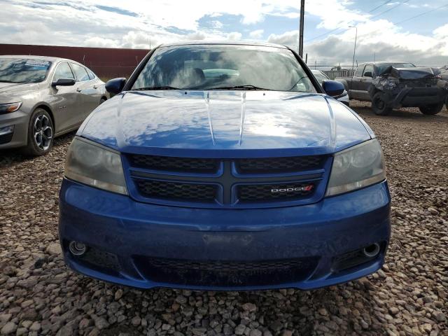 Photo 4 VIN: 1C3CDZCB9DN519659 - DODGE AVENGER SX 