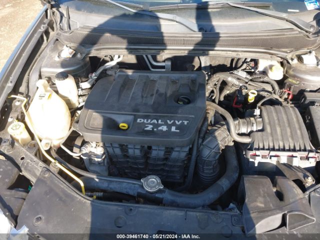 Photo 9 VIN: 1C3CDZCB9DN558624 - DODGE AVENGER 