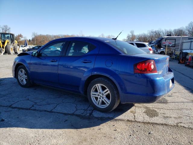 Photo 1 VIN: 1C3CDZCB9DN576833 - DODGE AVENGER 