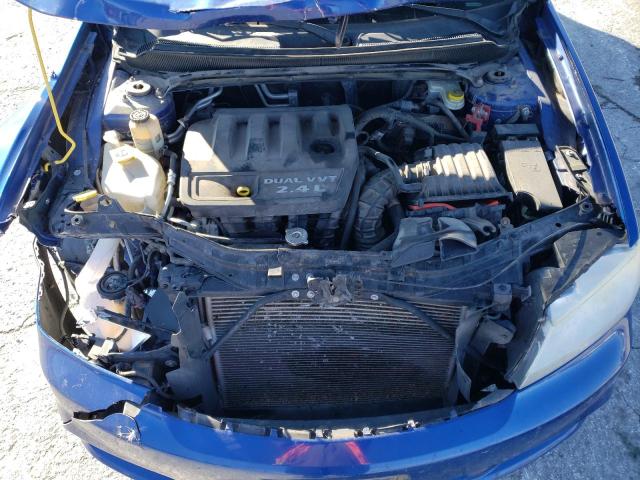 Photo 10 VIN: 1C3CDZCB9DN576833 - DODGE AVENGER 