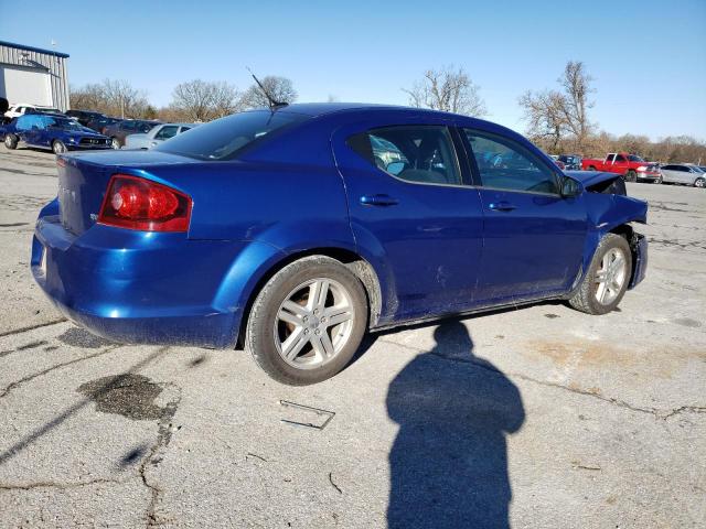 Photo 2 VIN: 1C3CDZCB9DN576833 - DODGE AVENGER 