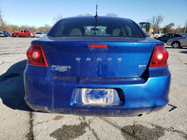 Photo 5 VIN: 1C3CDZCB9DN576833 - DODGE AVENGER 