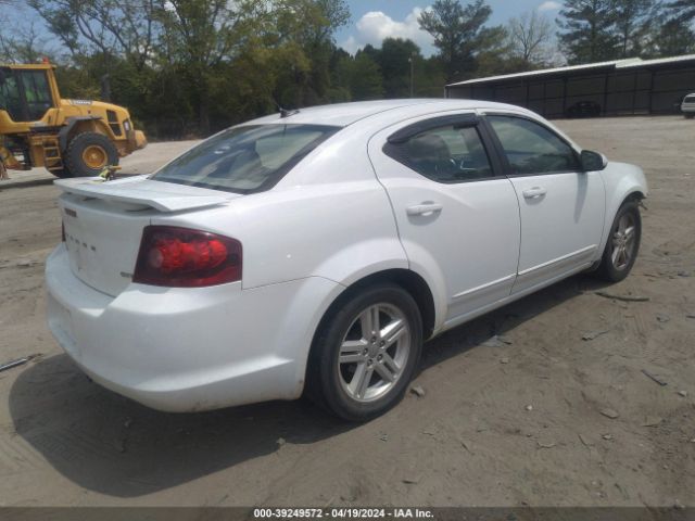 Photo 3 VIN: 1C3CDZCB9DN589047 - DODGE AVENGER 