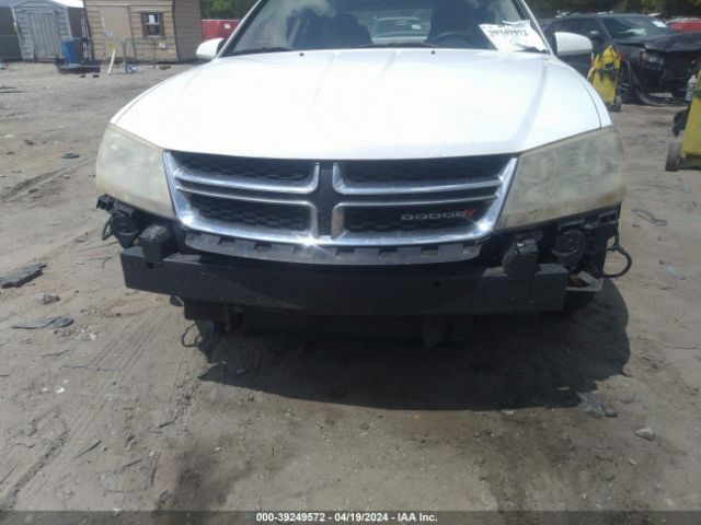 Photo 5 VIN: 1C3CDZCB9DN589047 - DODGE AVENGER 