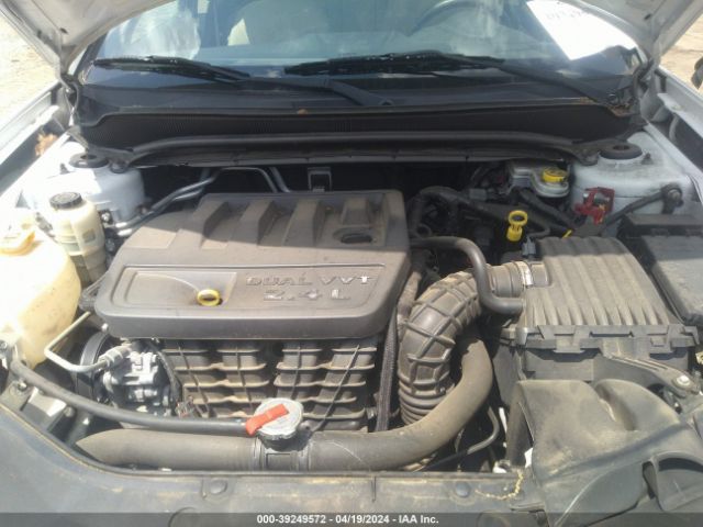 Photo 9 VIN: 1C3CDZCB9DN589047 - DODGE AVENGER 