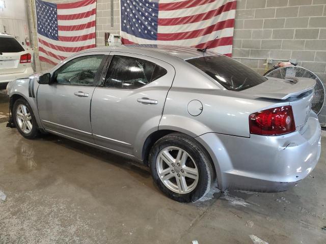 Photo 1 VIN: 1C3CDZCB9DN590683 - DODGE AVENGER SX 