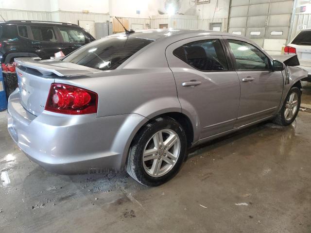 Photo 2 VIN: 1C3CDZCB9DN590683 - DODGE AVENGER SX 