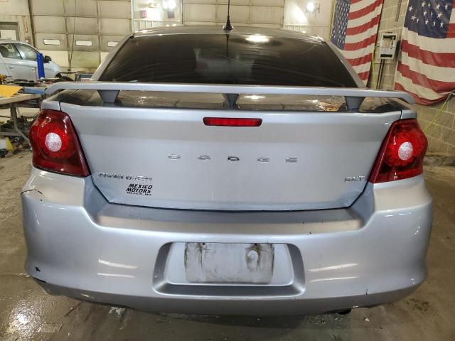 Photo 5 VIN: 1C3CDZCB9DN590683 - DODGE AVENGER SX 