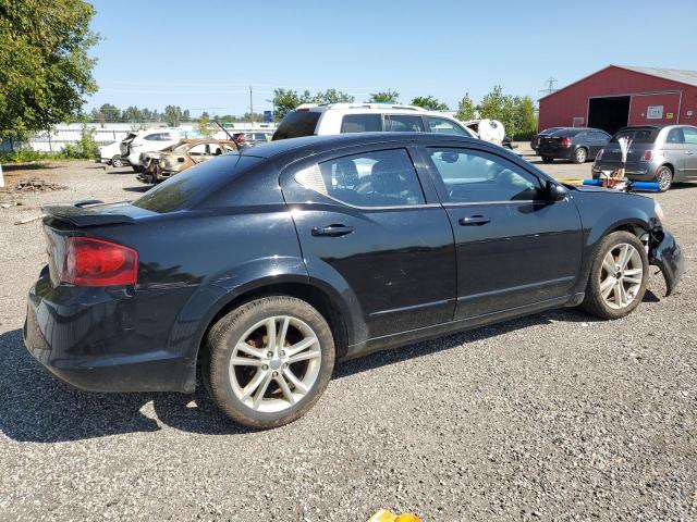 Photo 2 VIN: 1C3CDZCB9DN605960 - DODGE AVENGER SX 