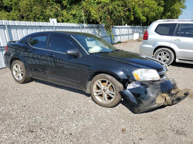 Photo 3 VIN: 1C3CDZCB9DN605960 - DODGE AVENGER SX 