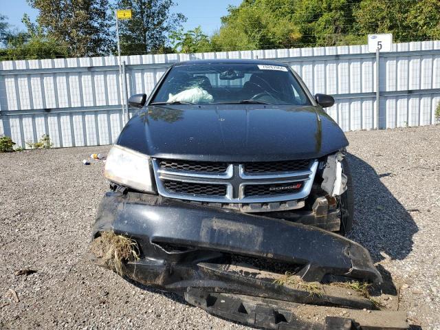 Photo 4 VIN: 1C3CDZCB9DN605960 - DODGE AVENGER SX 